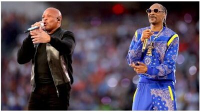 Dr. Dre & Snoop