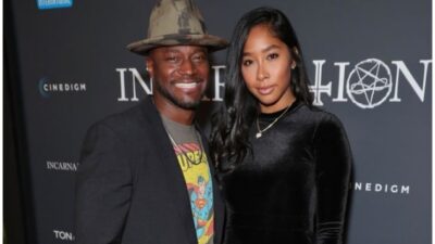 Diggs and Jones dating