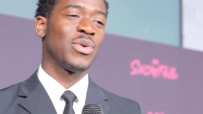 snowfall actor