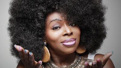 Angie Stone