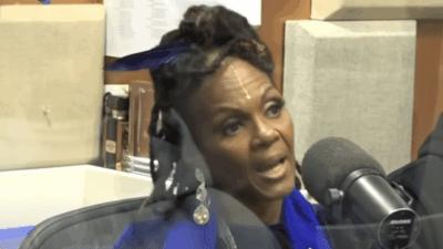Queen Afua Helen Robinson