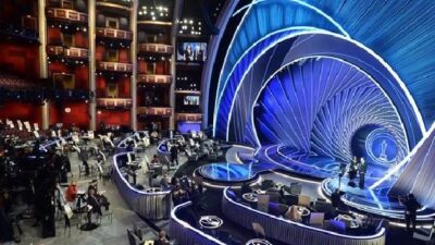 94th Oscars at Dolby Theater (Al Sieb)