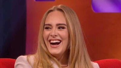 Adele screenshot