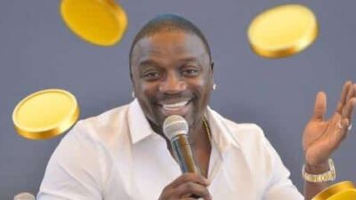 Akon
