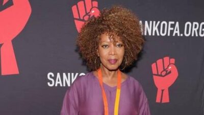 Alfre Woodard