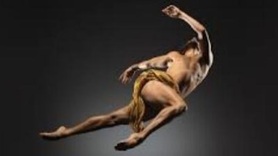Alonzo King