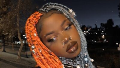 Baby Storme-Janice Mofus / via YouTube