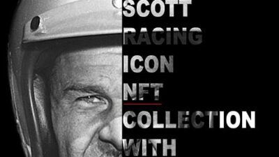 Wendell Scott