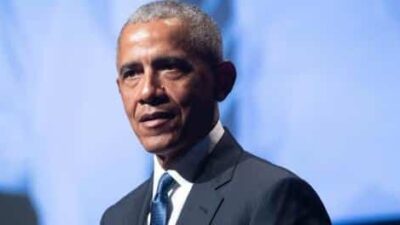 Barack Obama (Getty)