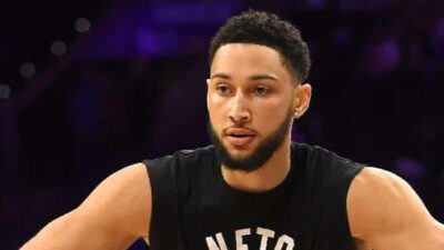 Ben Simmons - Getty