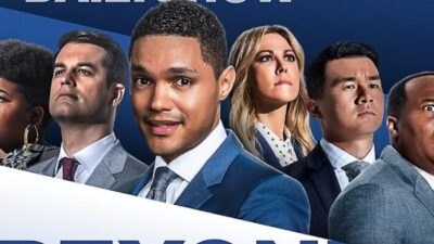 Beyond the Scenes - promo