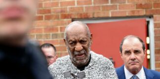 Bill Cosby (Kena Betancur-AFP-Getty Images)