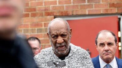 Bill Cosby