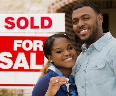 Black Couple - New Home Owners - iStock-Getty - 478695305-e1514412104381