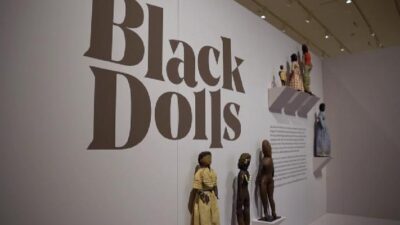 Black Dolls