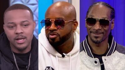 Bow Wow - JD - Snoop