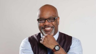 Dr. Boyce Watkins