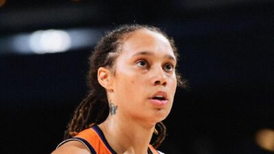 Brittney Griner - Getty