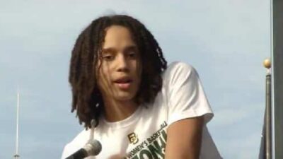 Brittney Griner (screenshot)