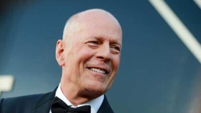 Bruce Willis (Rich Fury-Getty Images North America-Getty Images)