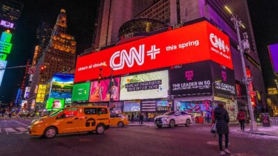 CNN+