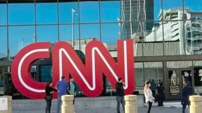 CNN Hq