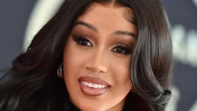 Cardi B / Getty
