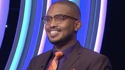 Christopher Coleman
