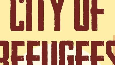 City of Refugees (cover)