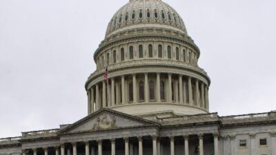 Congress Bldg. (KAREN BLEIER-AFP-Getty Image)