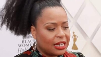 Courtney A Kemp (EURweb screenshot)