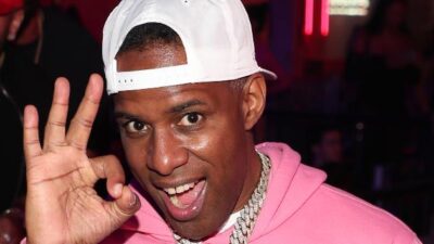 DJ Whoo Kid - GettyImages