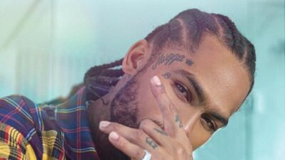 Dave East (Facebook)