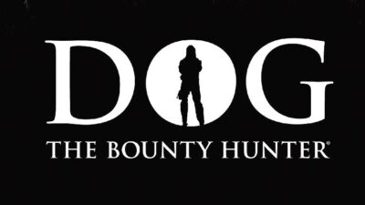 Dog The Bounty Hunter