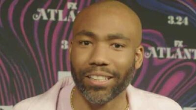 Donald Glover (EURweb screen shot)