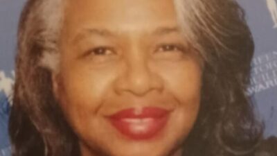 Eunice Moseley