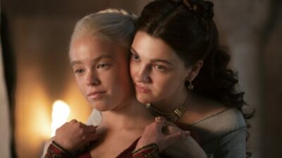 HBO series
