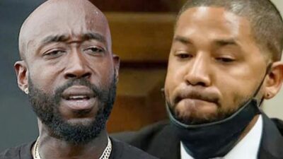 Freddie Gibbs - Jussie Smollett