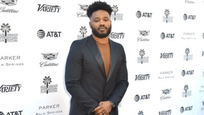 Ryan Coogler - Getty