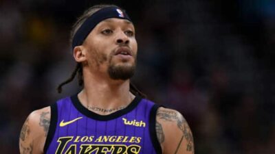 Michael Beasley