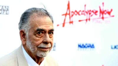 Francis Ford Coppola