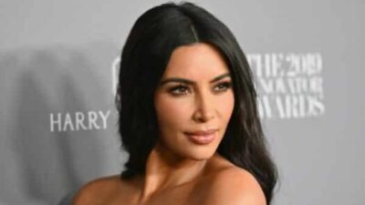 Kim Kardashian