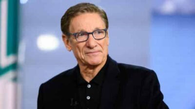 Maury Povich
