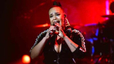 faith evans