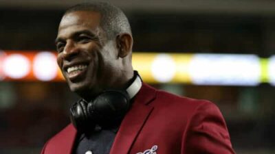 Deion Sanders