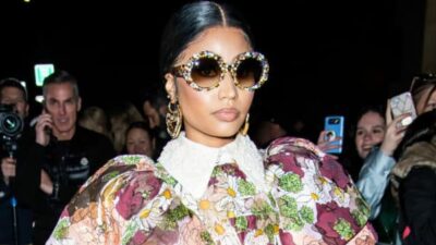 Nicki Minaj