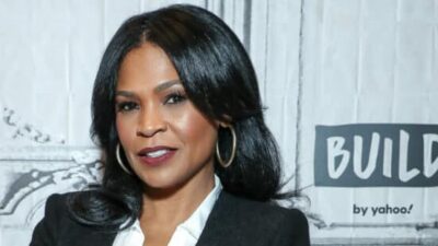 Nia Long