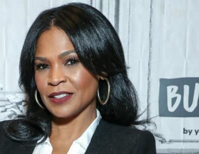 Nia Long