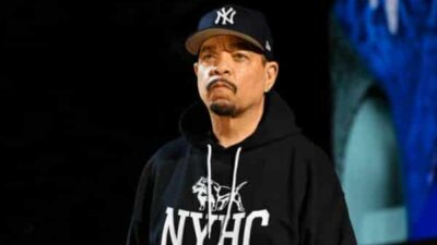 Ice-T