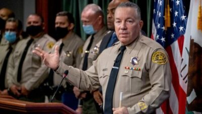 deputy gangs